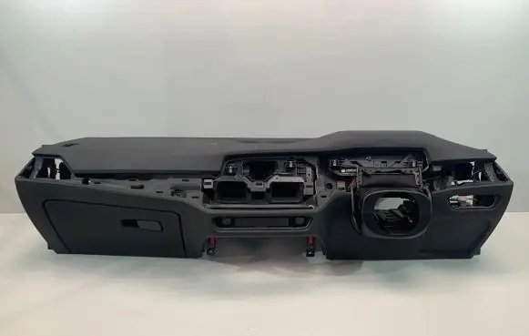 BMW 3 G20 G21 Dashboard