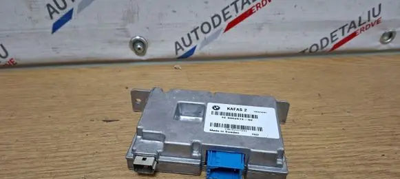 BMW X1 F48 F49 Camera control unit module 9462613