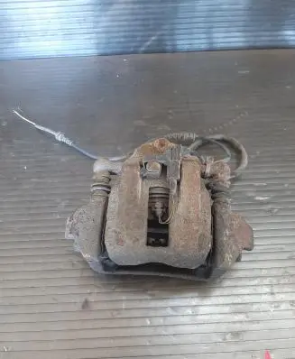 Mercedes-Benz B W245 Front brake caliper