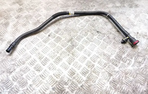 KIA EV6 Electric car engine cooling hoses/pipes 375Y3GI030
