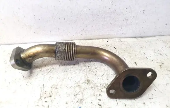 Volkswagen Transporter - Caravelle T5 EGR valve line/pipe/hose 038131521