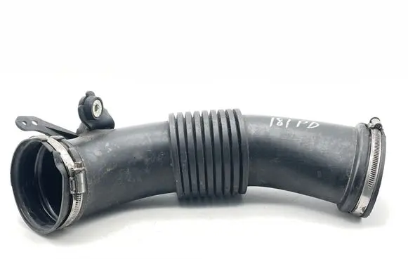 Jaguar XK - XKR Air intake duct part 8W839F805BA