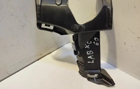 Volvo XC60 Headlight washer nozzle holder 30763420