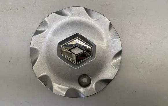 Renault Scenic II - Grand scenic II Original wheel cap 8200412202