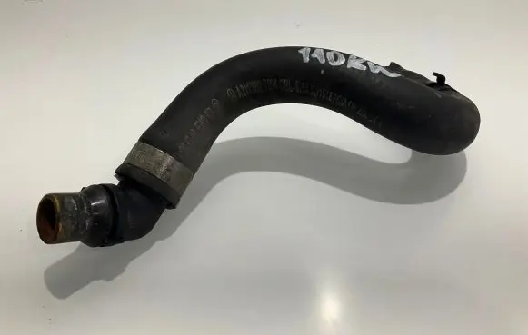 Mercedes-Benz E W211 Engine coolant pipe/hose A2118327094 2118327094