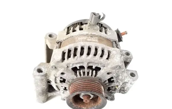 Lexus LS 460 - 600H Generator/alternator 2706038041