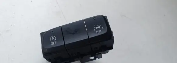 Opel Mokka X Other switches/knobs/shifts