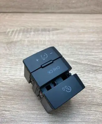 Audi Q7 4L Other switches/knobs/shifts 4L2927123