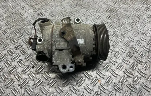 Audi A2 Air conditioning (A/C) compressor (pump) 8Z0260805