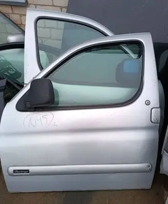 Citroen Berlingo Front door