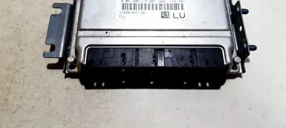 Honda Jazz Engine control unit/module 0261208375 37820-pwe-g05