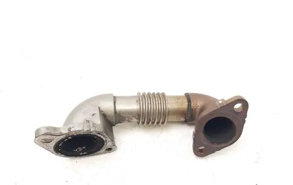 Iveco Daily 6th gen EGR valve line/pipe/hose