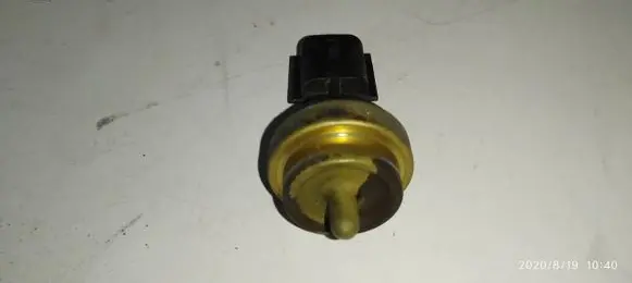 Nissan Primastar Oil temperature sensor 650777A