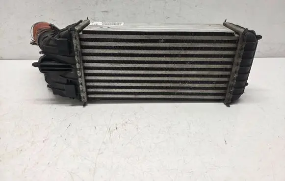 Opel Crossland X Intercooler radiator CV448005 0113140 9803900780