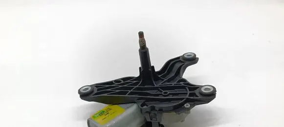 BMW X5 E70 Rear window wiper motor 6942165