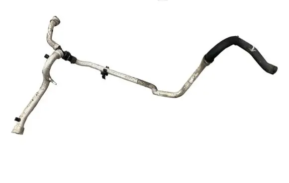 Porsche 911 991 Engine coolant pipe/hose 99110601602 99110672300