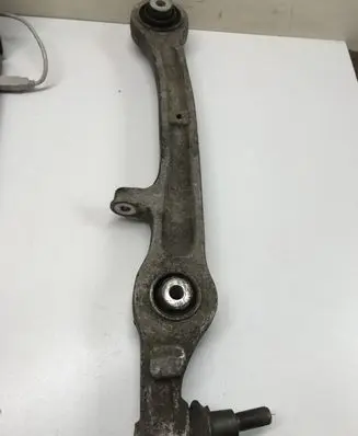Audi A6 S6 C6 4F Front lower control arm/wishbone