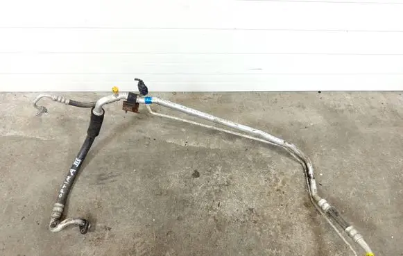 KIA Optima Air conditioning (A/C) pipe/hose F108-TFAAB-02