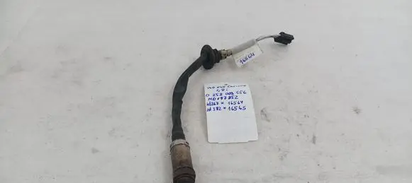Volvo S40, V40 Lambda probe sensor 0258003556 MD197852