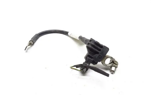 Skoda Fabia Mk3 (NJ) Negative earth cable (battery) 6C0915181B