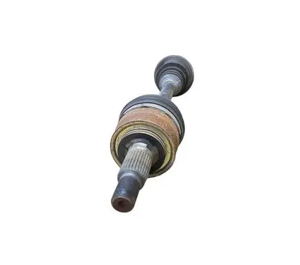 Chevrolet Equinox Front driveshaft 84615519