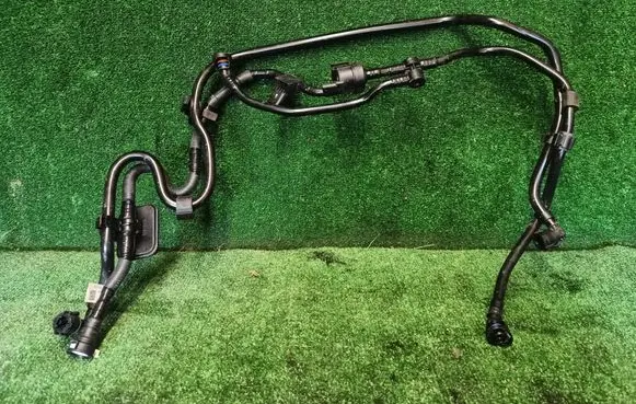 Cupra Formentor Fuel line pipe 05E133723CE