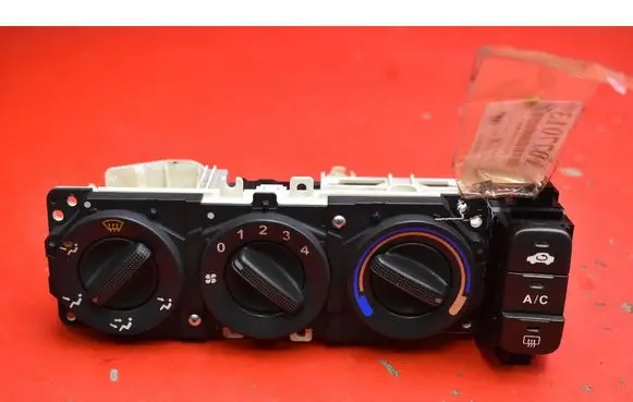 Honda Civic Climate control unit 79500S6DG010M