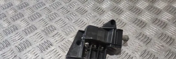 Porsche Macan (95B) Current control relay 95B937517B