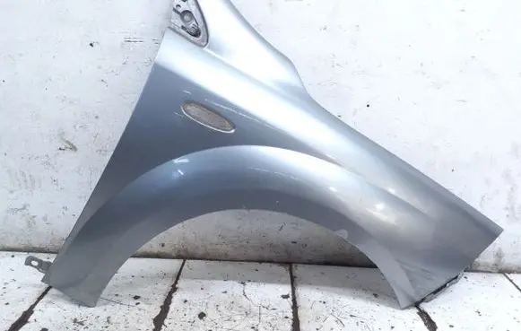 Fiat Croma Fender