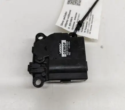 Hyundai IONIQ 6 Air flap motor/actuator EA1F0HNEDB