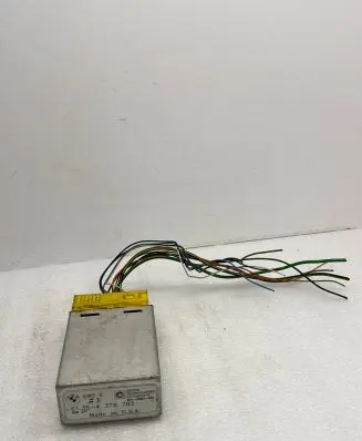 BMW 3 E36 Immobilizer control unit/module 61354378793