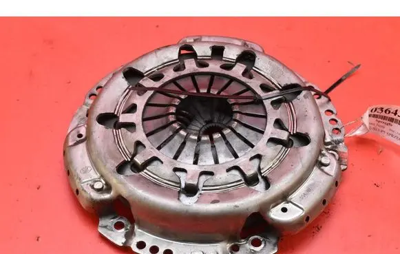 Nissan Note (E11) Clutch set kit 119014010