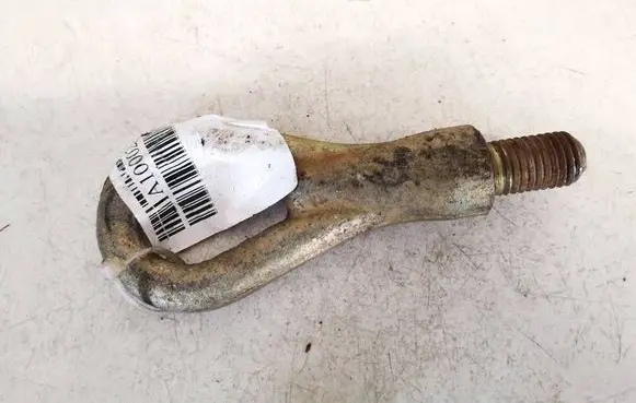 Peugeot Boxer Towing hook eye 