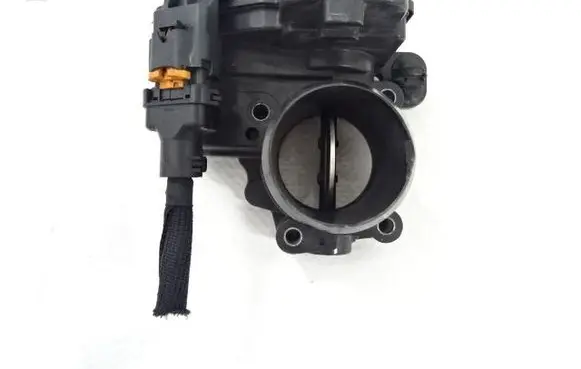 Peugeot Expert Throttle body valve 9806625280