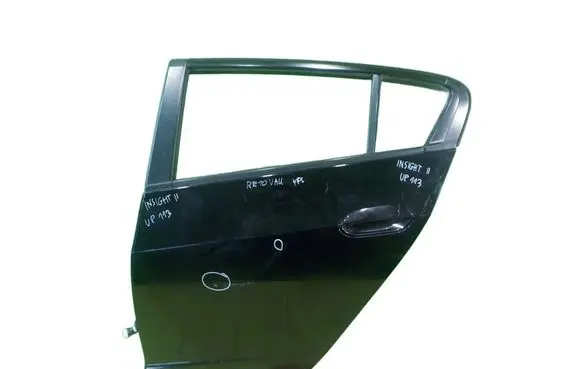 Honda Insight Rear door LEWE