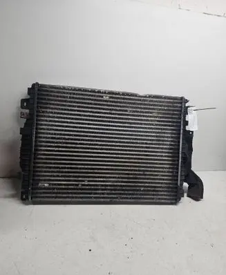 Jaguar XF X250 Intercooler radiator 9X239L440AA