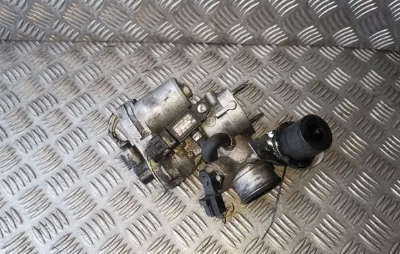Ford Mondeo Mk III EGR valve 0261230172 6X719F479AA 98BF9B989