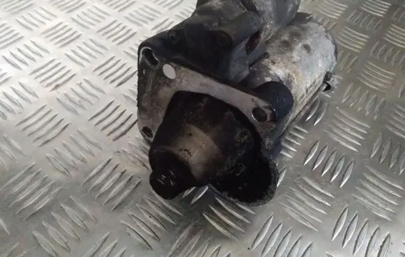 Ford Focus C-MAX Starter motor 3M5T11000CD