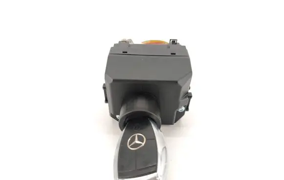 Mercedes-Benz S W221 Ignition lock 2215450508 5037664121606187