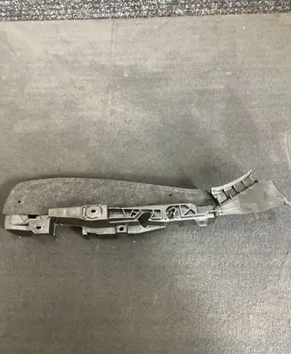 BMW X6 F16 Seat trim 7317458 77931710 WXE30E0012