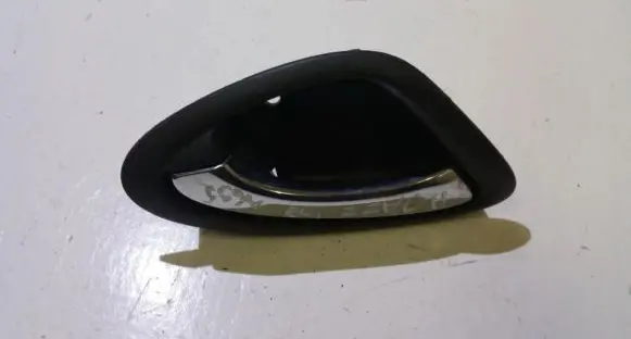 Honda Jazz Rear door interior handle