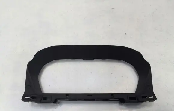 Dashboard trim