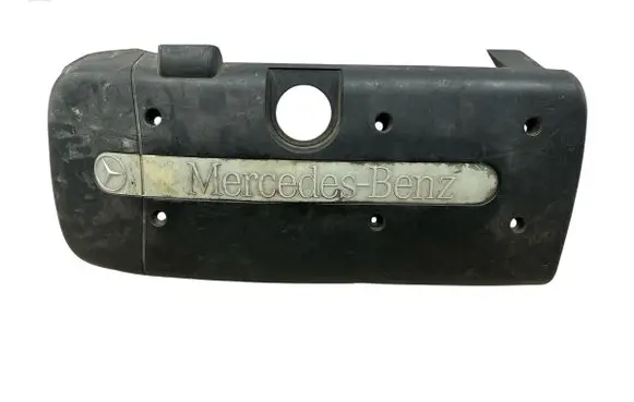 Mercedes-Benz E W210 Engine cover (trim) A6130100267 013289