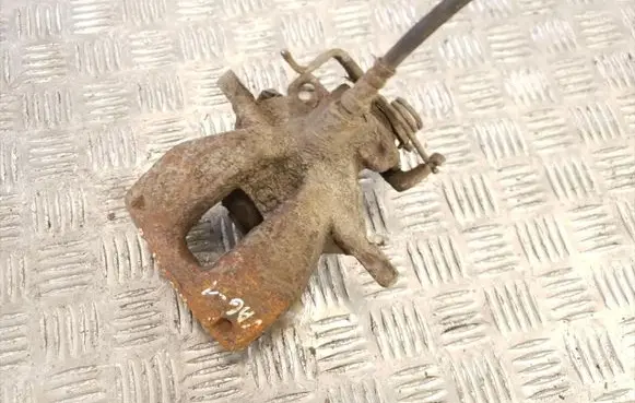 Ford Transit Rear brake caliper