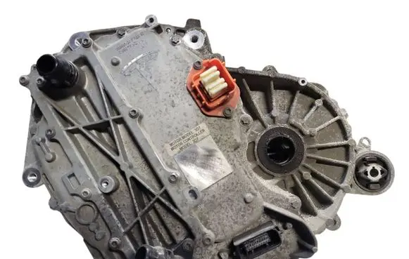 Tesla Model Y Engine 158778000A