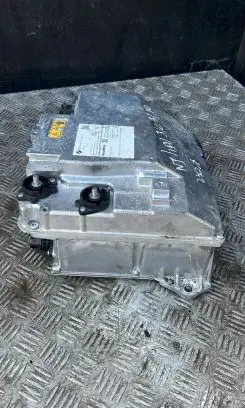 BMW iX1 Voltage converter inverter 22579110