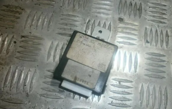 Honda CR-V Immobilizer control unit/module 0790430