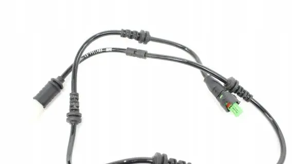 BMW M5 F90 ABS wheel speed sensor 6861346