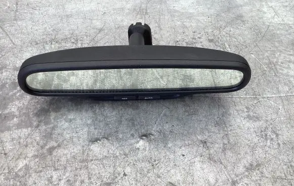 Cadillac CTS Rear view mirror (interior) E11015322