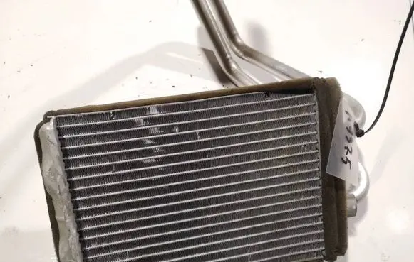 Alfa Romeo 159 Heater blower radiator